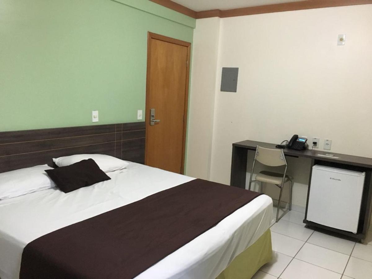Golden Dolphin Grand Hotel - Mondial Tur Caldas Novas Extérieur photo